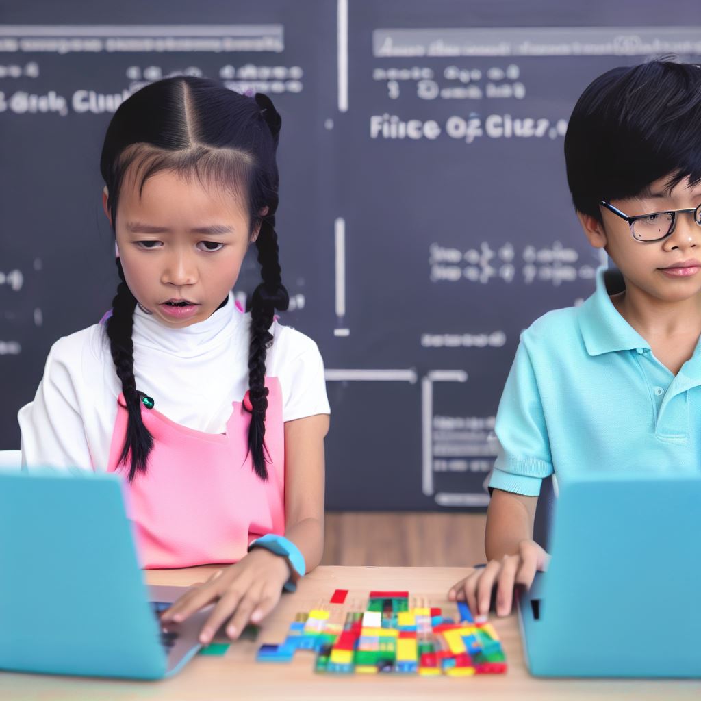 Coding Classes for Kids: What Age is Right to Start?