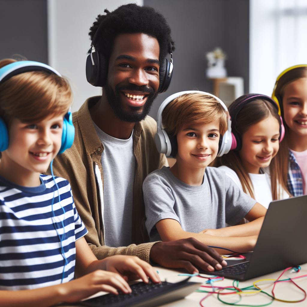 Coding Courses for Kids: What Parents Need to Know