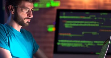 Coding Marathons Tips for Long Hours of Programming