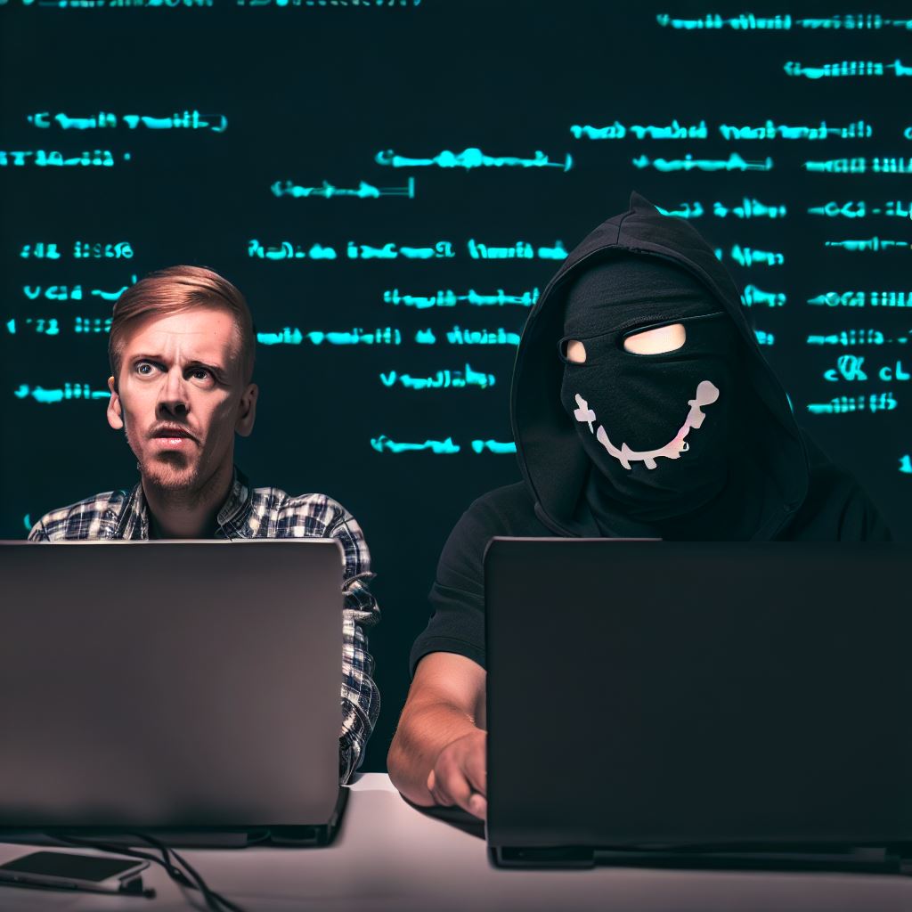 Coding Ninjas vs. Coding Pirates The Ultimate U.S. Showdown!