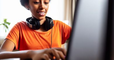 Coding Schools for Teens: A Comprehensive Review