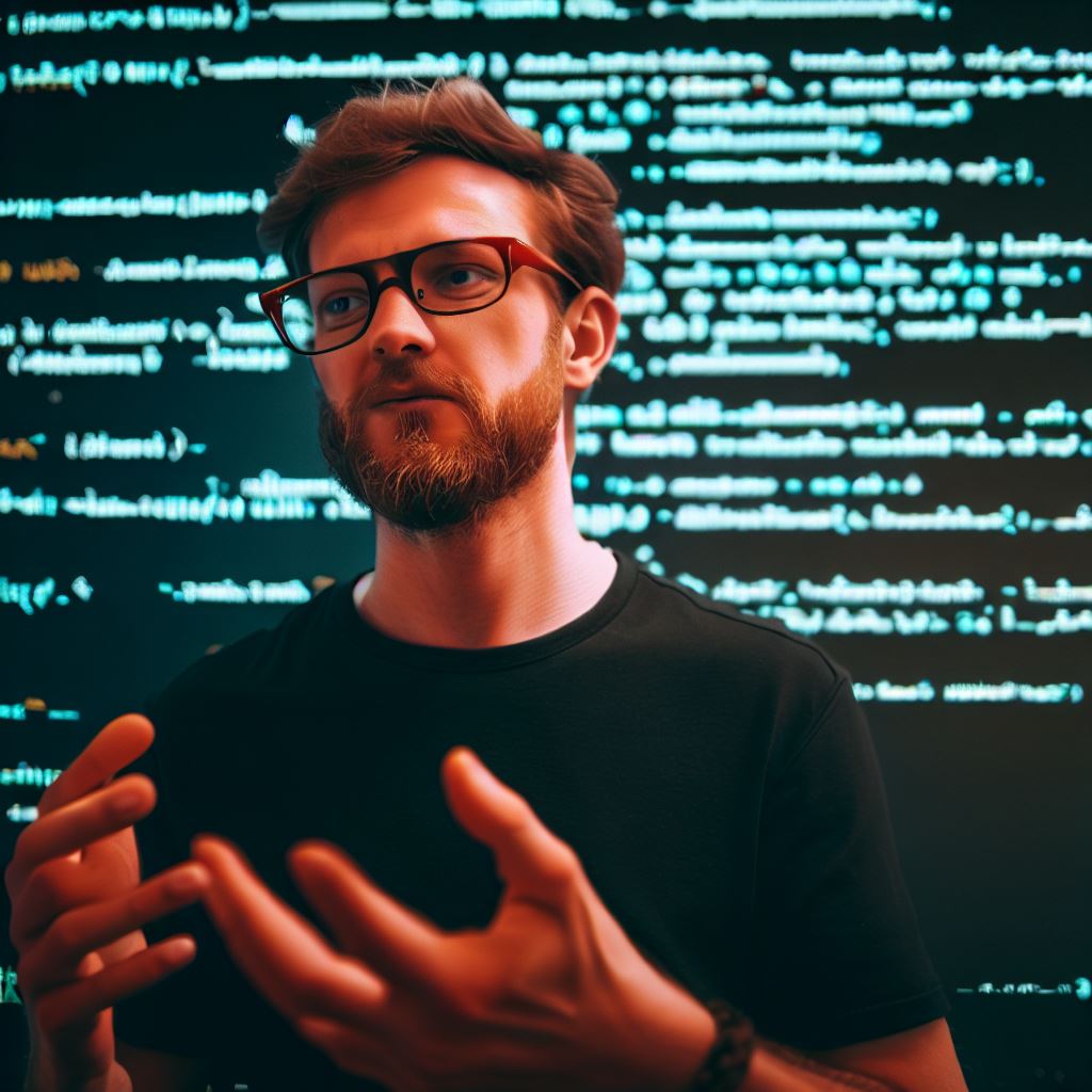 Coding Terms Explained: The Meaning Behind the Jargon
