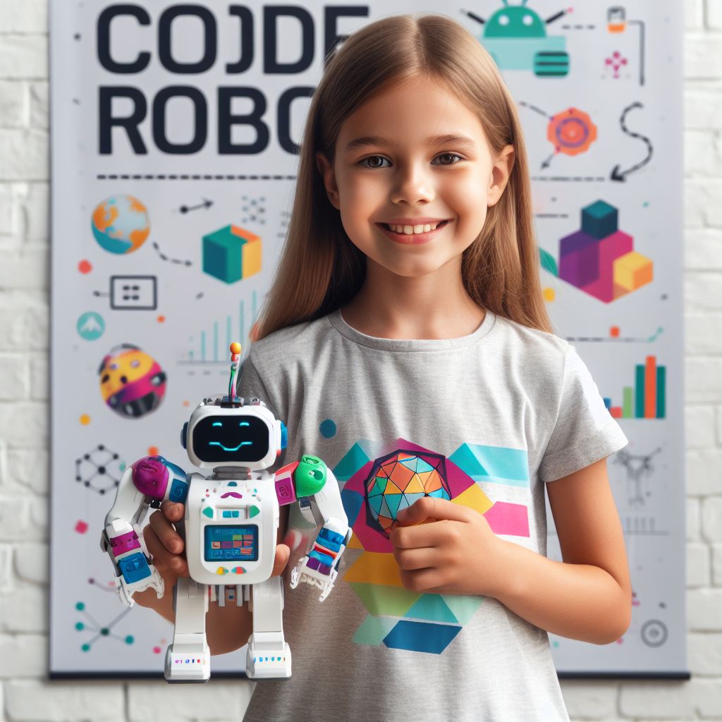 Coding for Kids: Organizations that makes Coding Child's Play