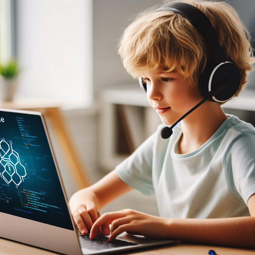 Coding for Kids: Organizations that makes Coding Child's Play