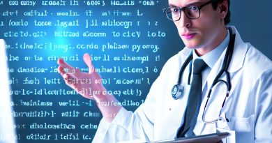 Coding in Medicine: The Meaning and Importance