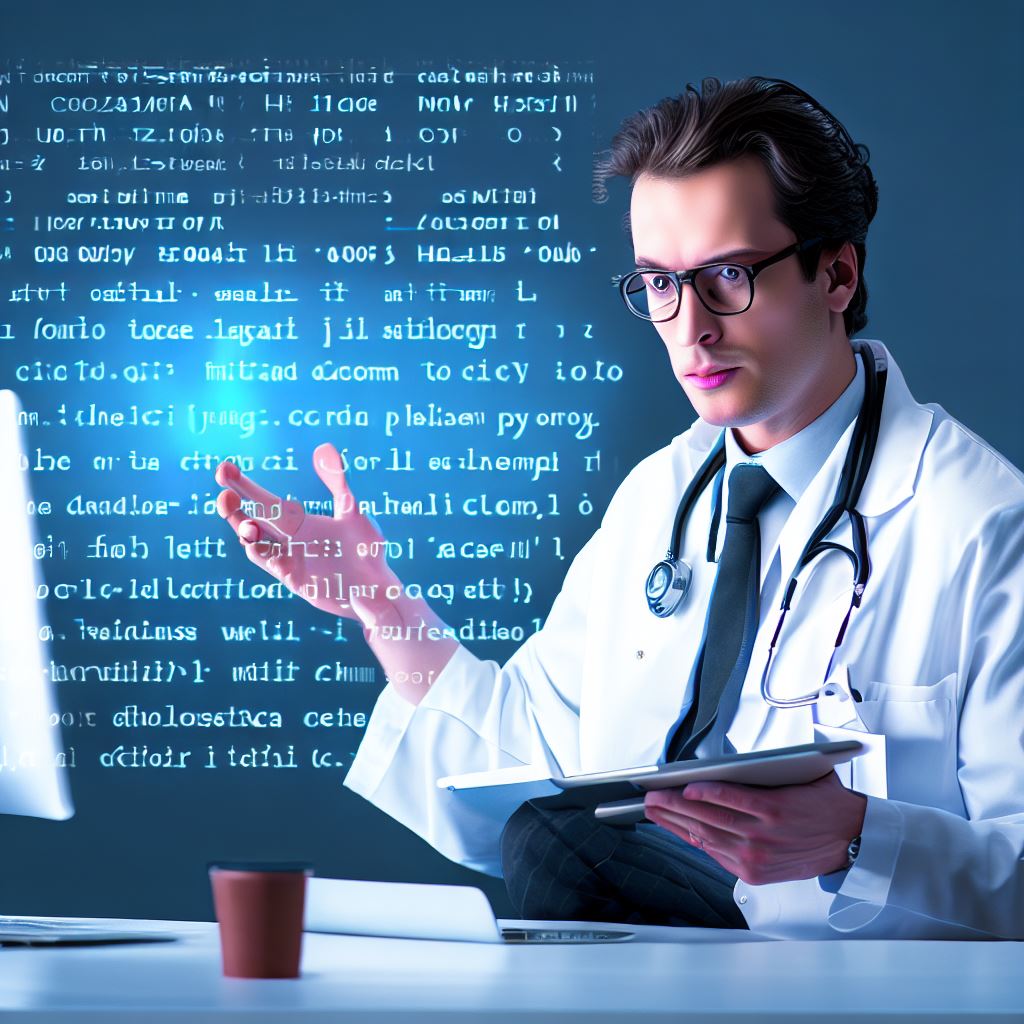 Coding in Medicine: The Meaning and Importance