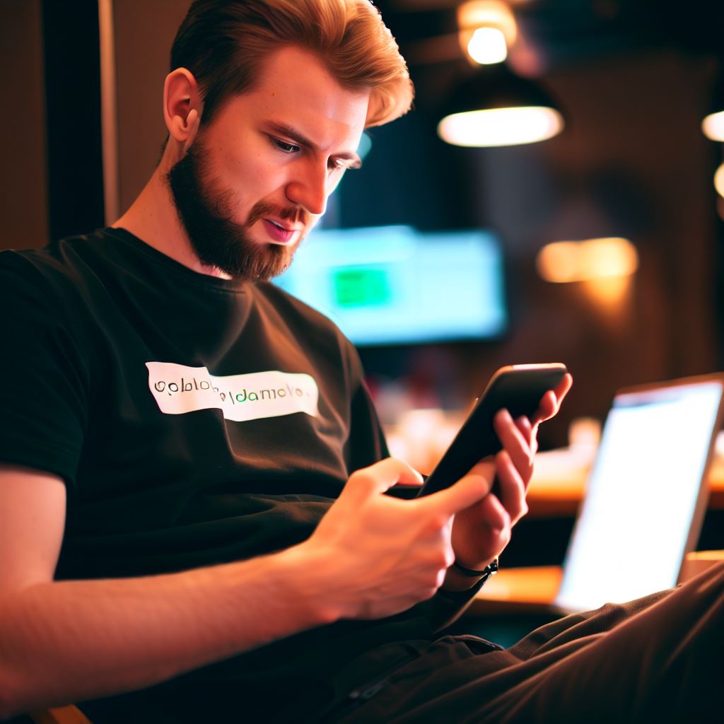 Coding on the Go: Best Mobile Apps for Programmers