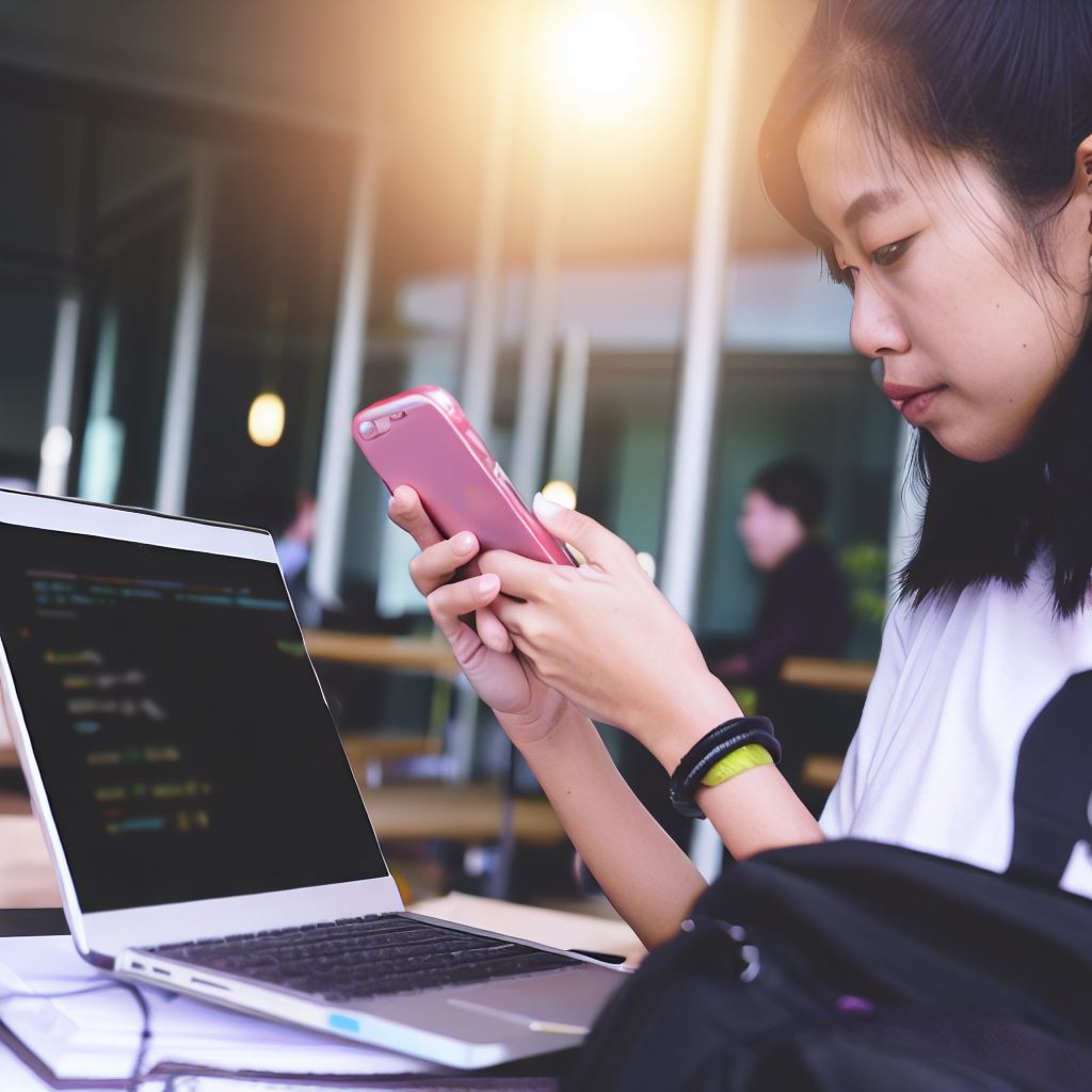 Coding on the Go: Best Mobile Apps for Programmers
