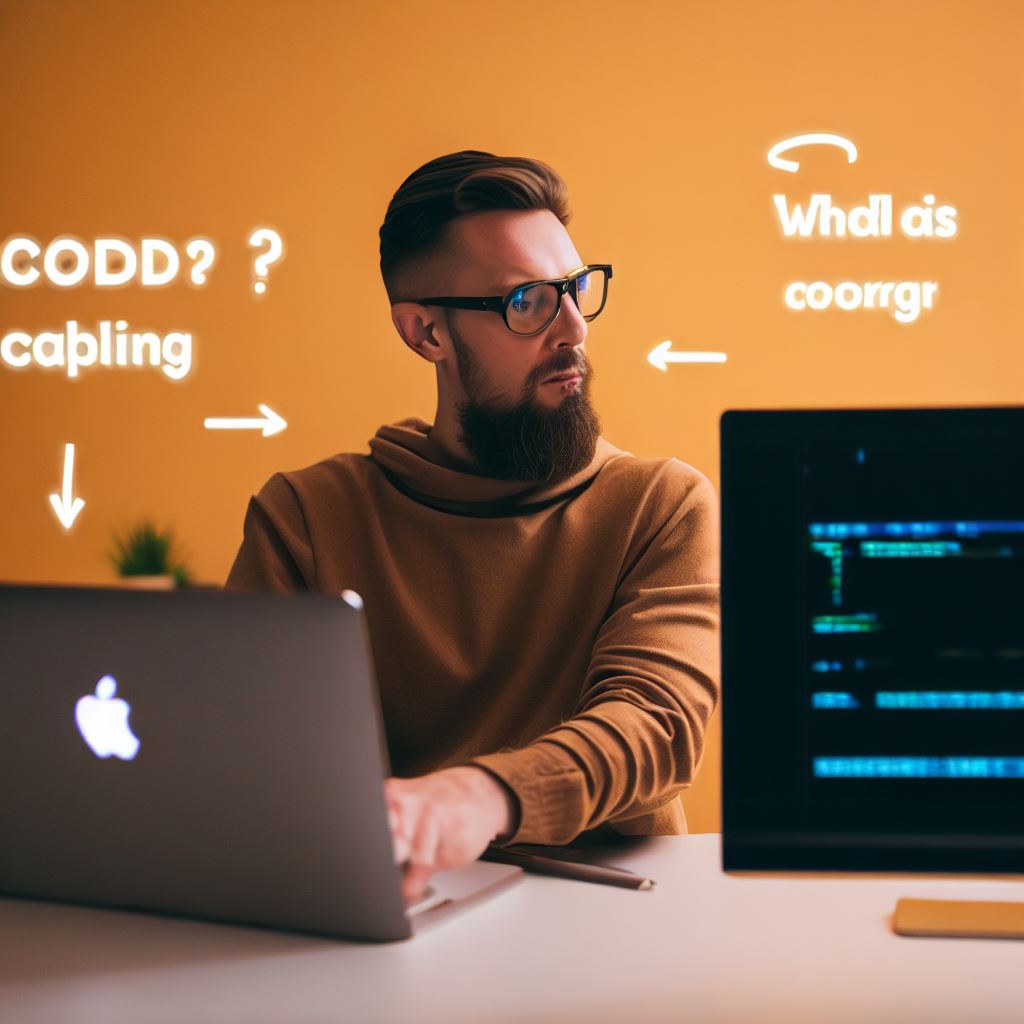 Coding vs Programming: What's the Difference?