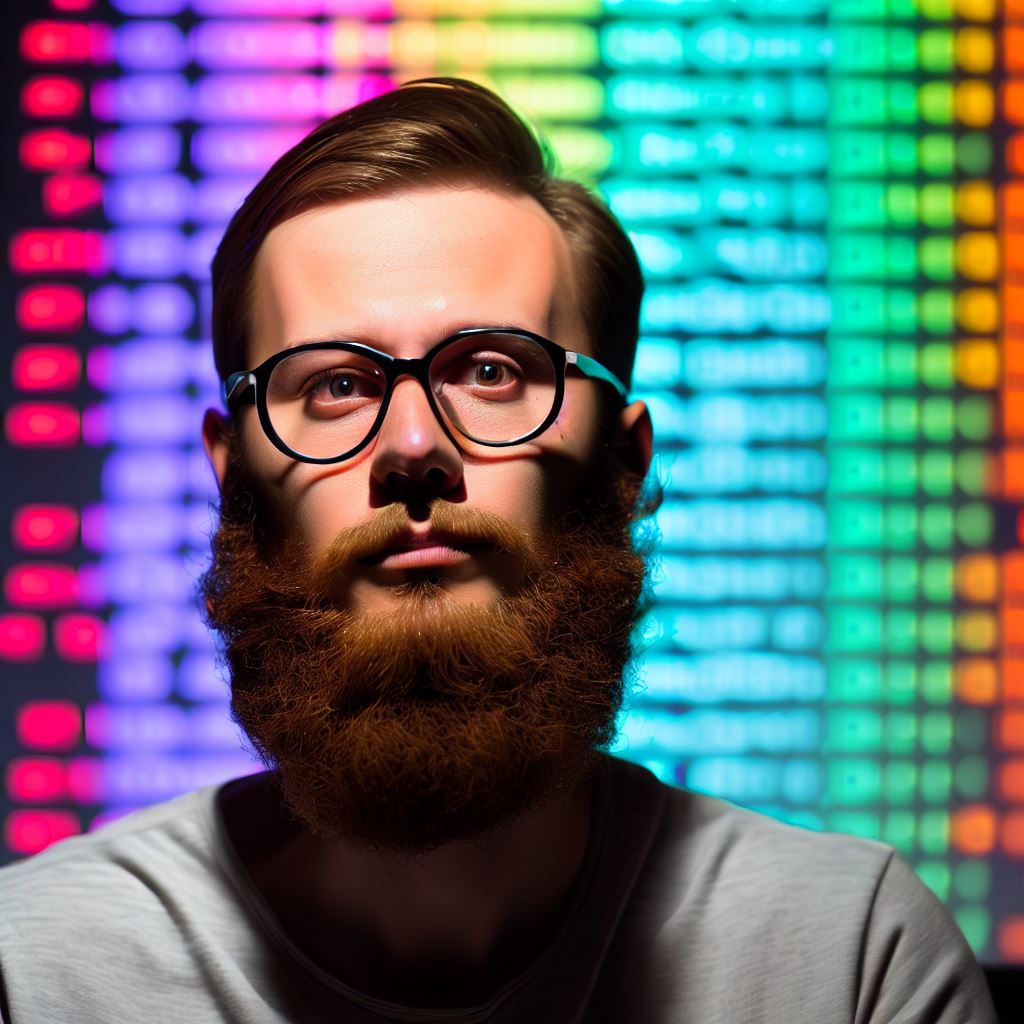 Color Codes Explained The Meaning Of Hex And RGB