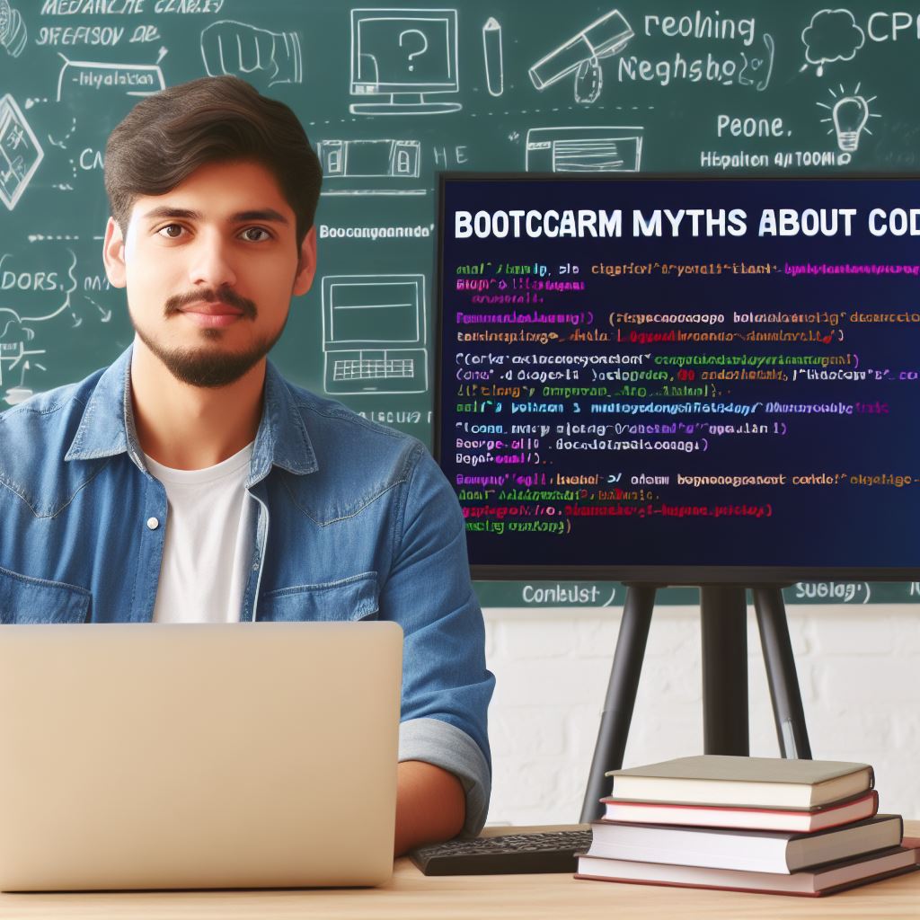 Common Bootcamp Myths Debunked by Reddit Users