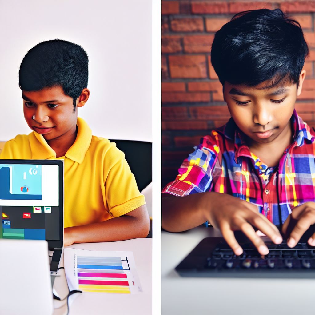 Comparing Online Coding Courses for Kids: A 2024 Review
