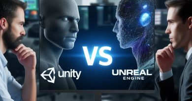 Creating Multi-platform Games with Unity: A Guide
