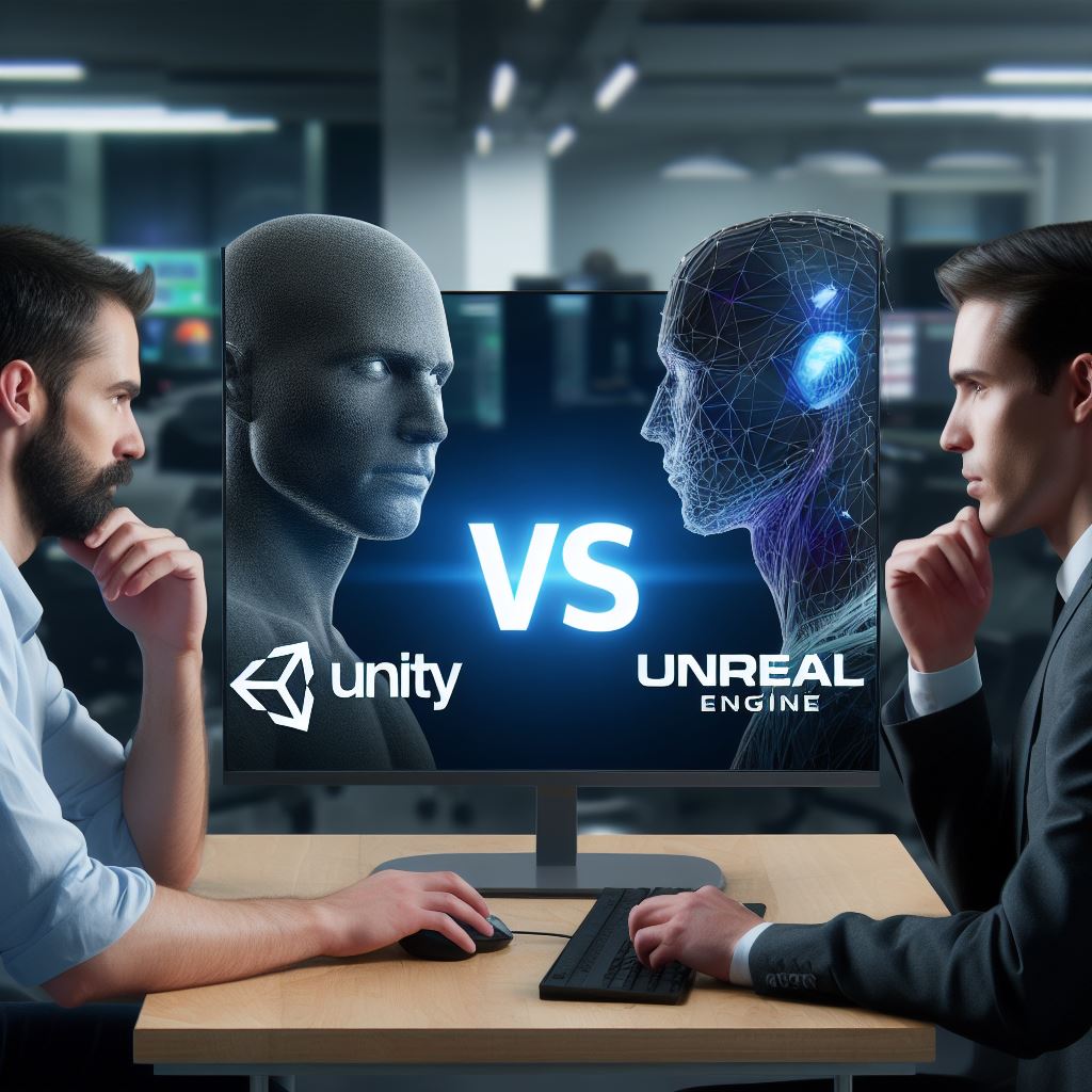 Creating Multi-platform Games with Unity: A Guide