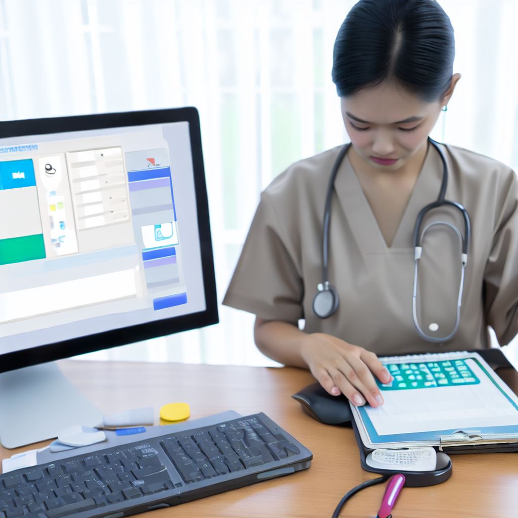 Essential Tools and Software for Medical Coding