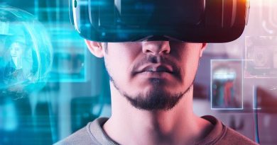 Explore the Future VR & AR Coding Game Experiences