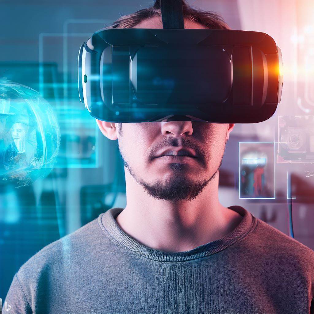 Explore the Future VR & AR Coding Game Experiences