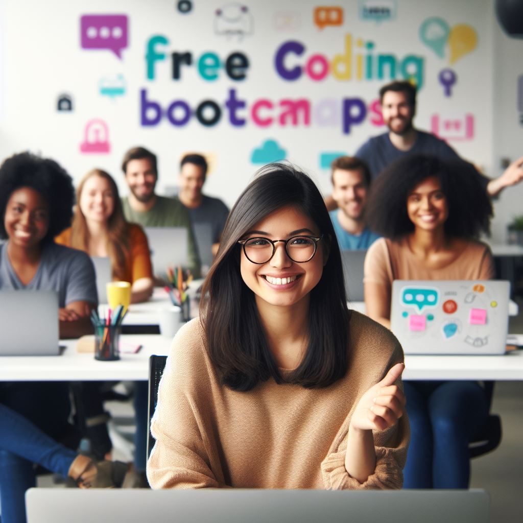 Free Coding Bootcamps: Are They Worth Your Time?