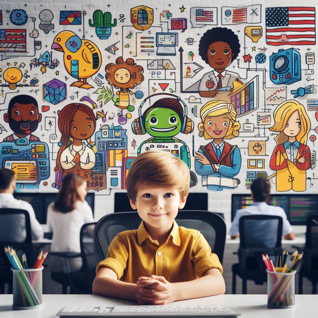 Free Coding Tools for Kids: Start Them Young!