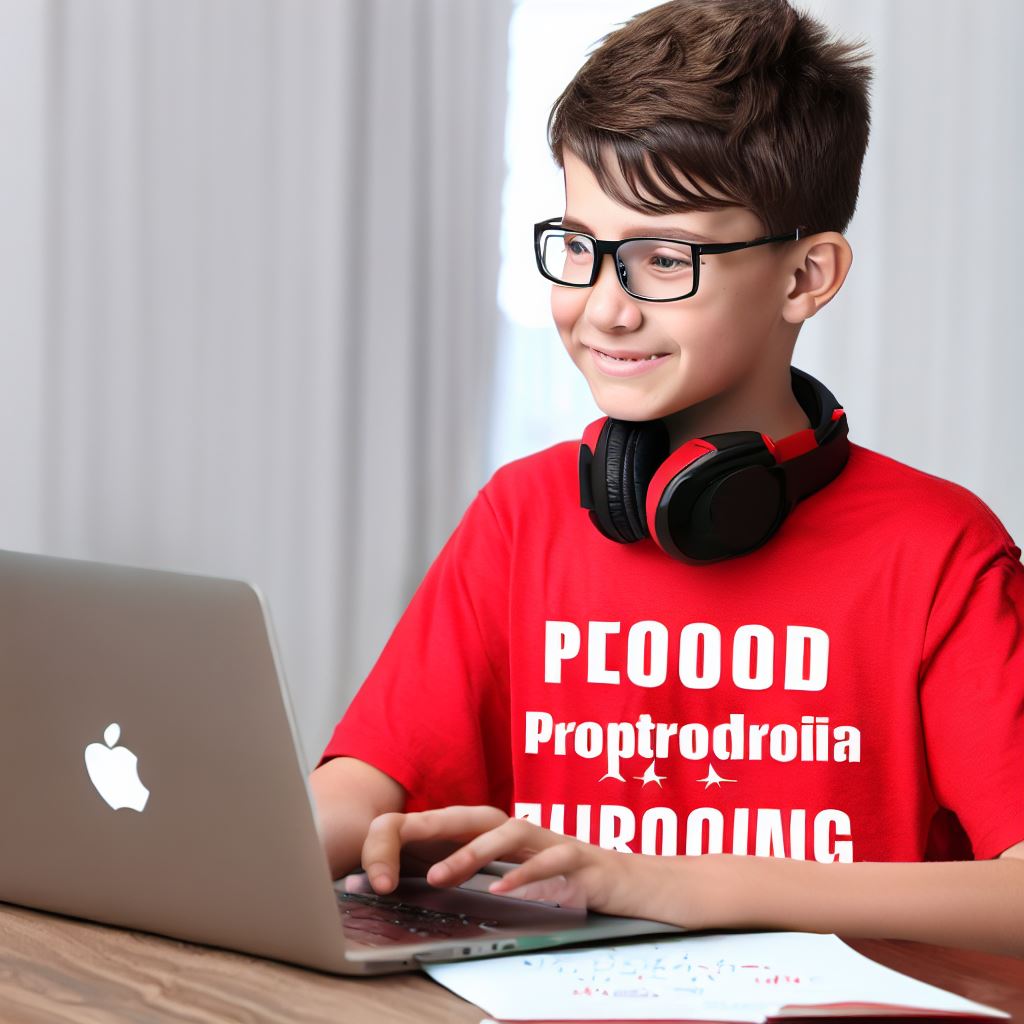 Future Proofing America The Imperative To Learn Coding