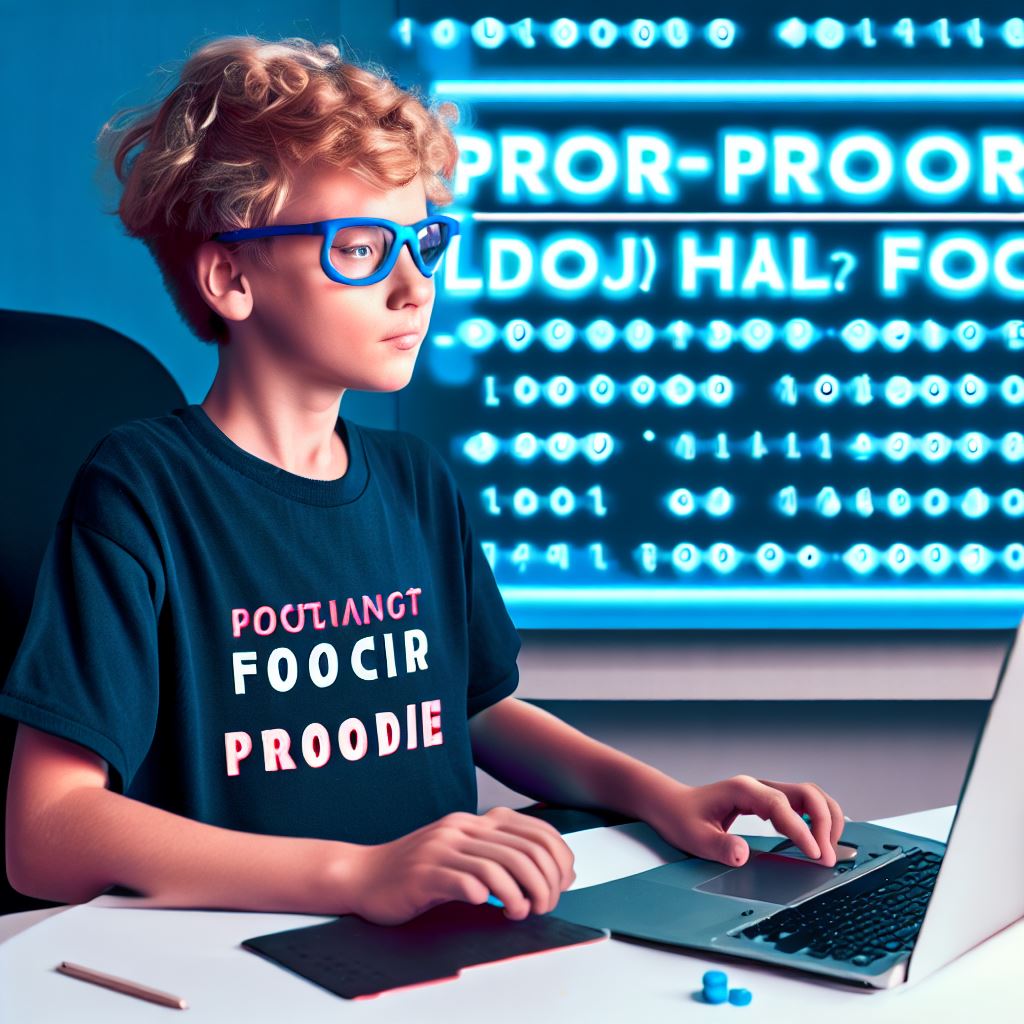 Future-Proofing America The Imperative to Learn Coding