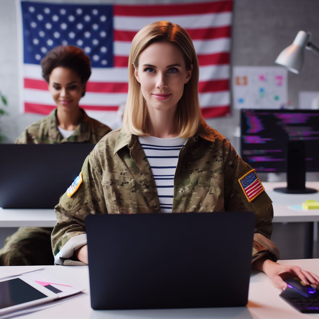 GI Bill and Coding Dojo: A Guide for Veterans