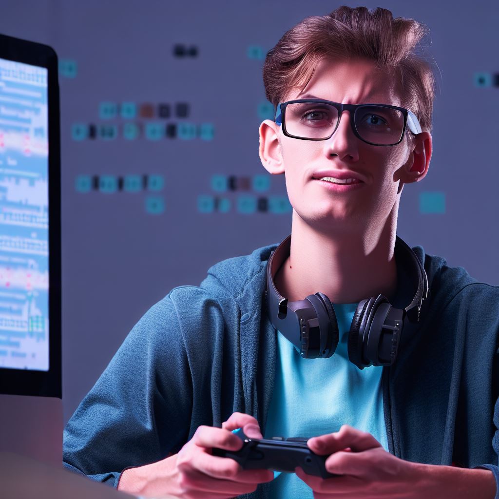 Game Development: Coding Websites to Turn You Into a Pro