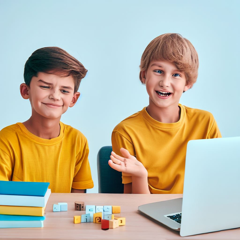 Google Blockly: Coding for Kids Made Easy