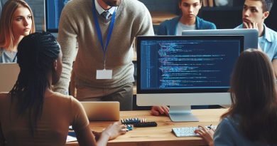 Grassroot Coding Organizations: The Unsung Heroes of Tech Ed