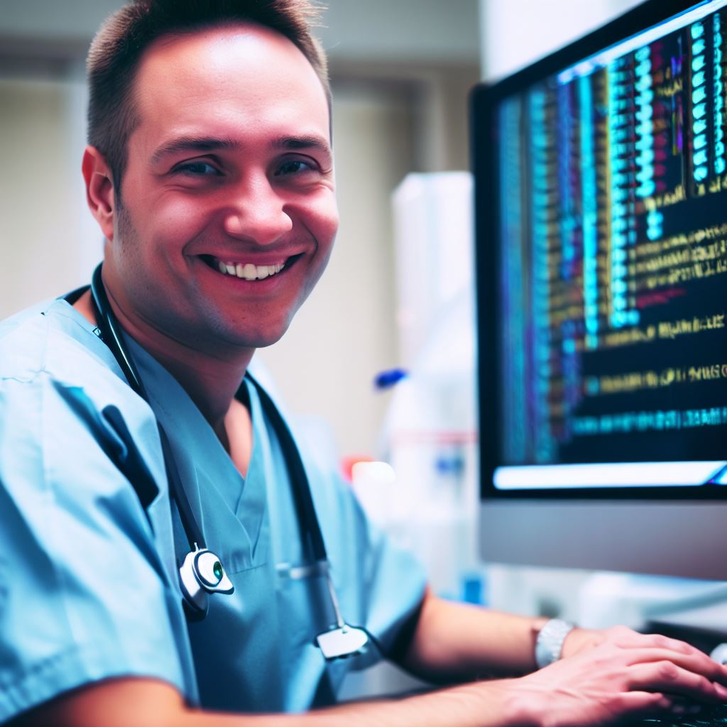 Hospital Coding Systems: ICD, CPT, and HCPCS Explained