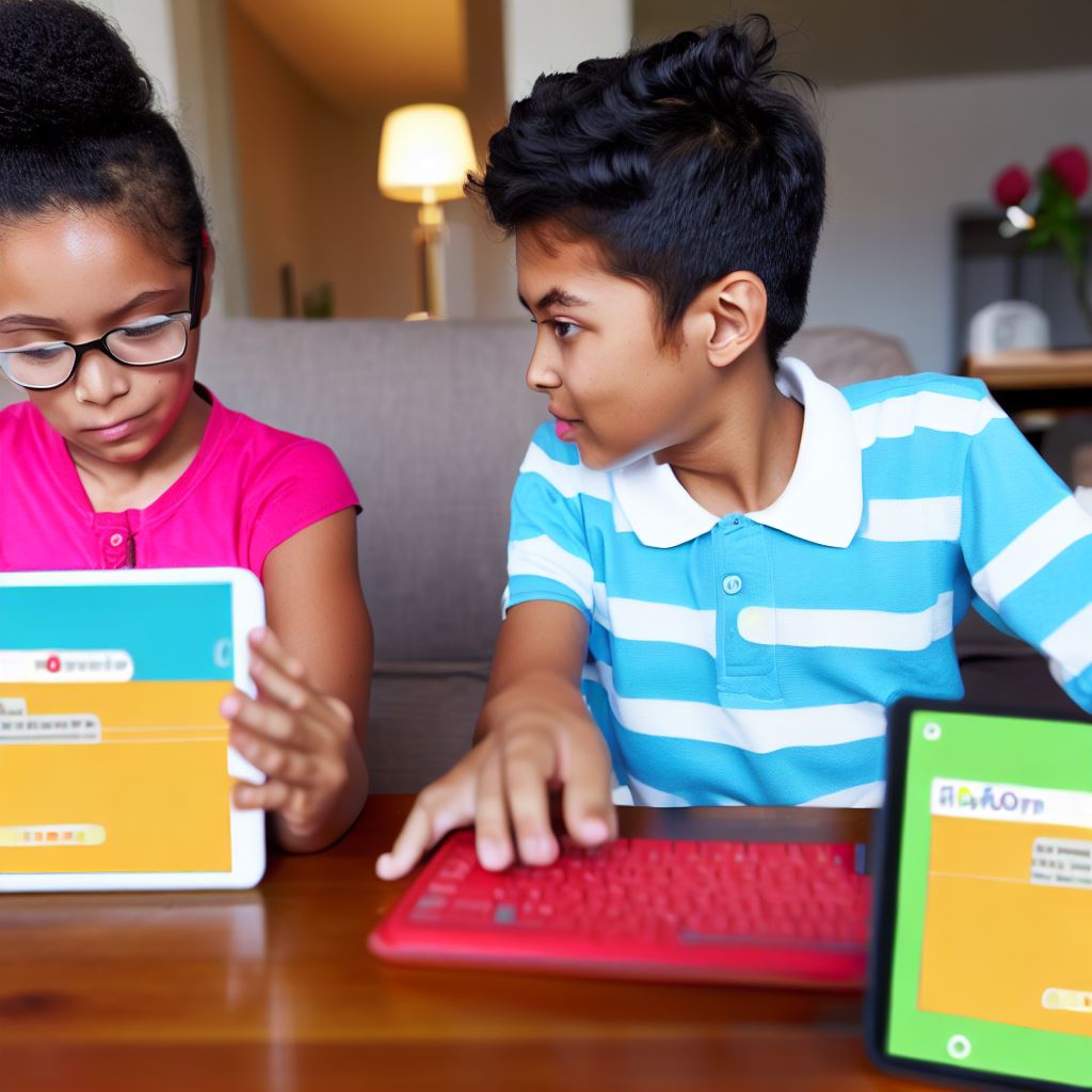Hour of Code: A Free Way to Introduce Kids to Coding
