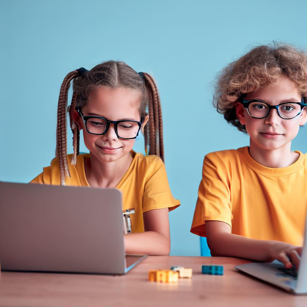 Hour of Code: A Free Way to Introduce Kids to Coding