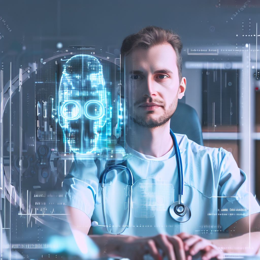 How AI is Transforming Medical Billing Practices