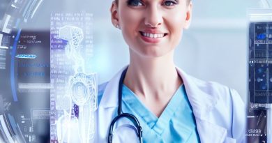How AI is Transforming Medical Billing Practices