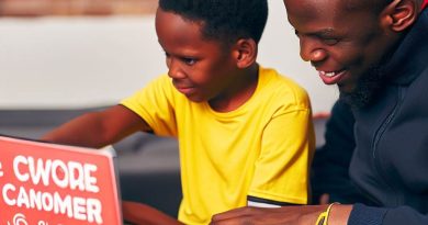 How CodeMonkey Can Help Your Child’s Career in Tech