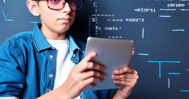 How Coding Apps Are Changing Education in America