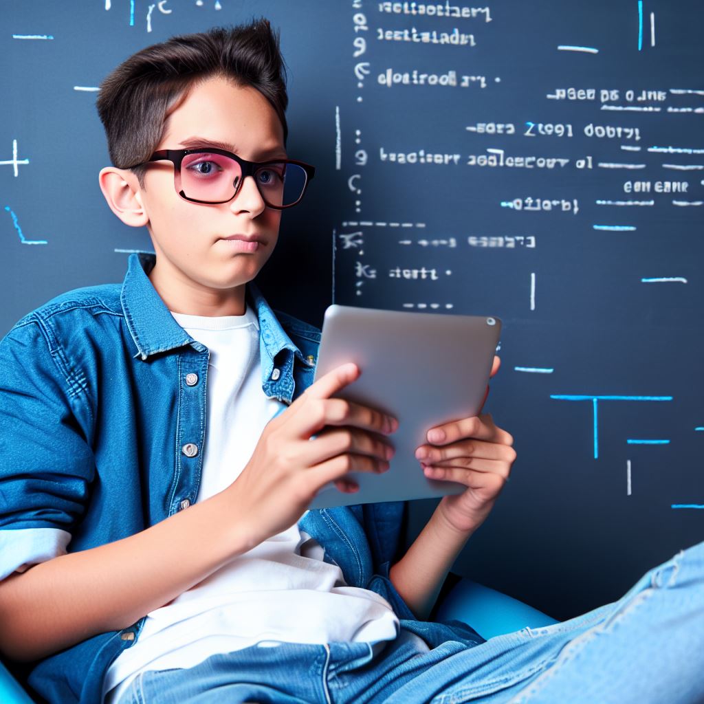 How Coding Apps Are Changing Education in America