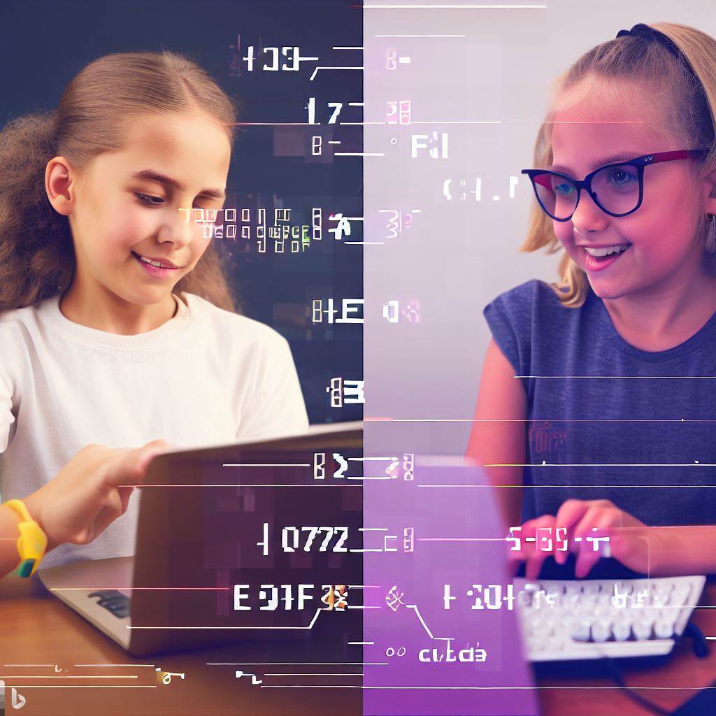 How Coding Games Can Improve Kids’ Logical Thinking