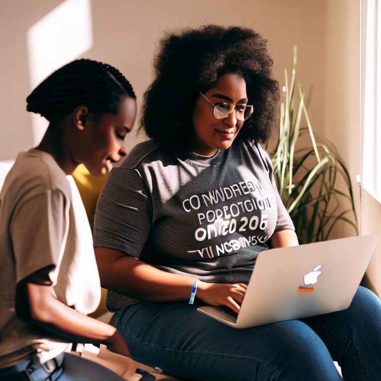 How Coding Organizations Support Marginalized Communities In Tech