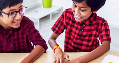 How Coding Skills Can Help Kids in School and Life