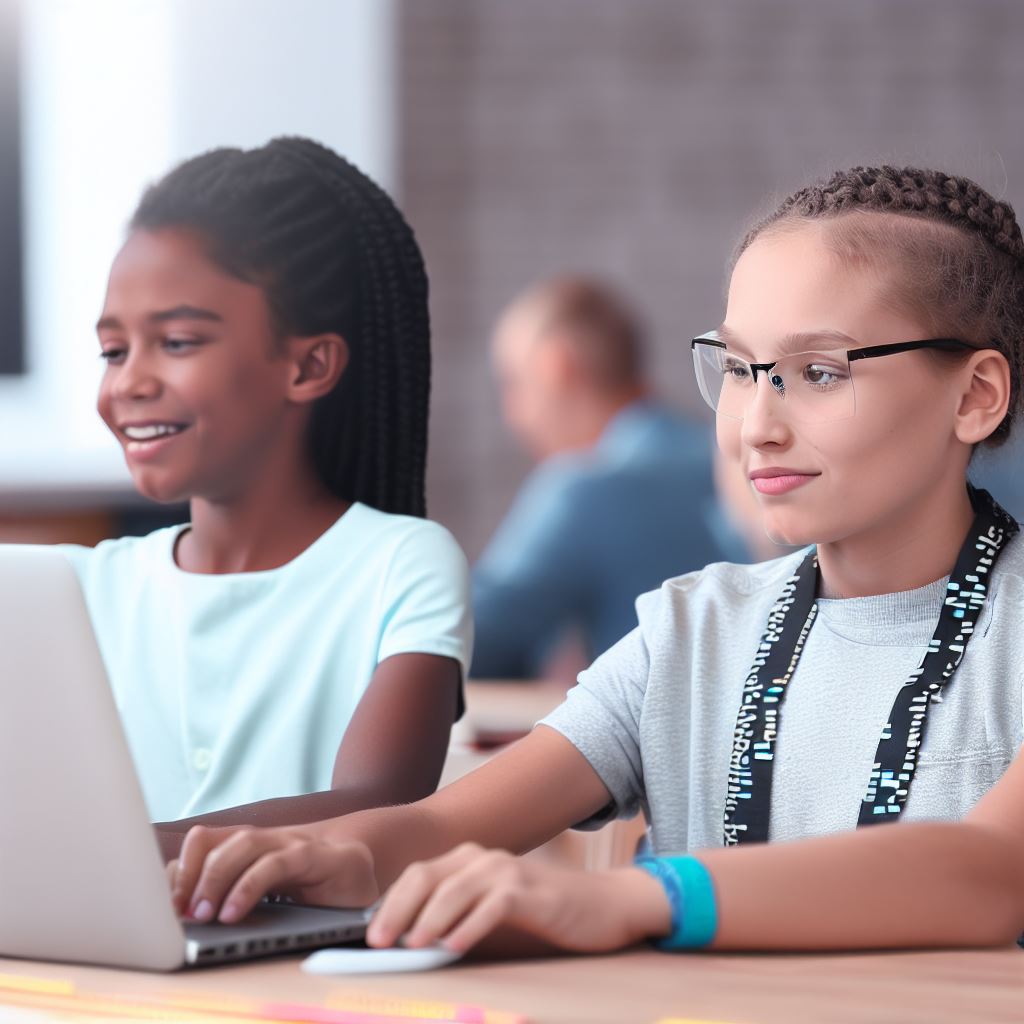 How Schools Are Incorporating Coding into Curricula