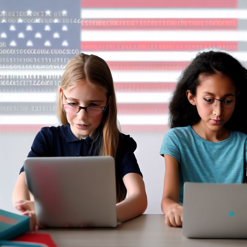 How Schools Are Incorporating Coding into Curricula
