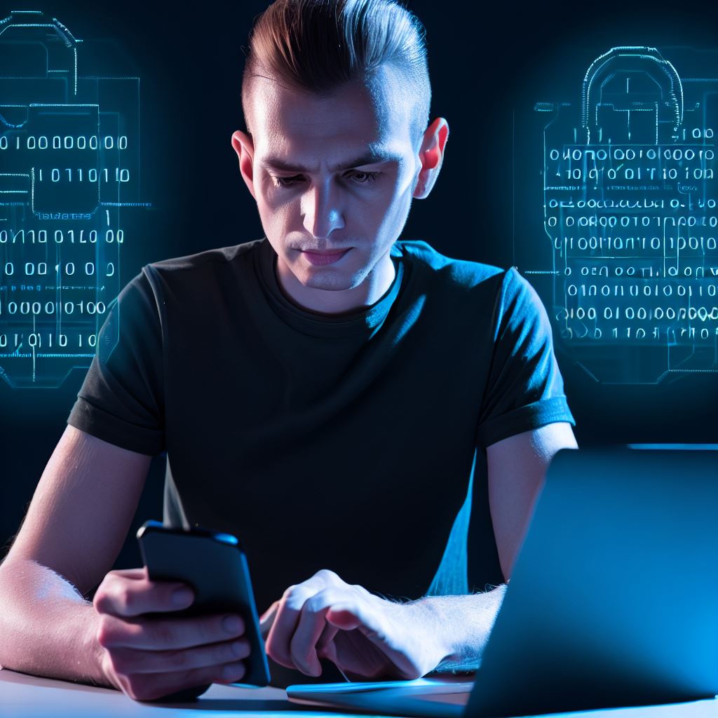 How Secure Are Coding Apps? A Safety Guide
