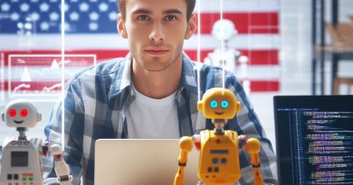 How to Choose the Right Coding Robot for Your Child
