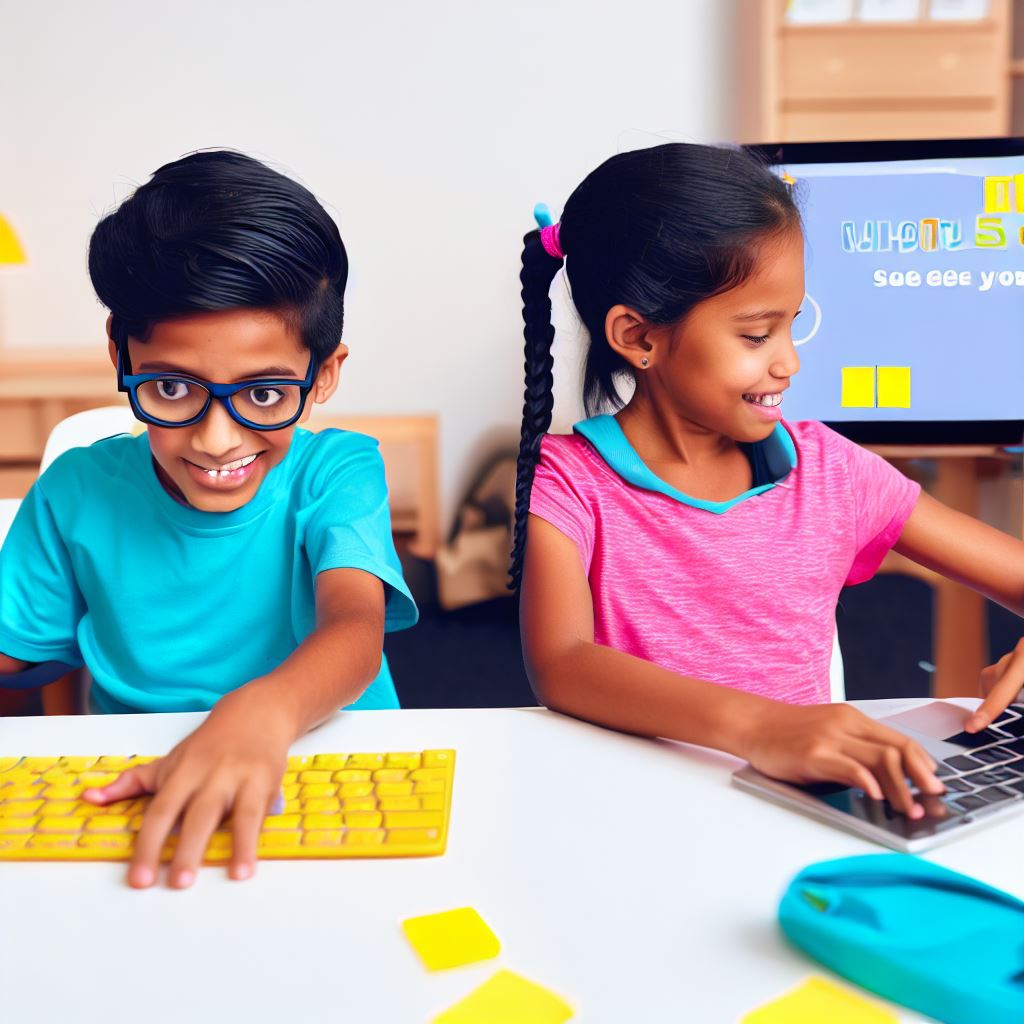 How to Choose the Right Coding Software for Kids