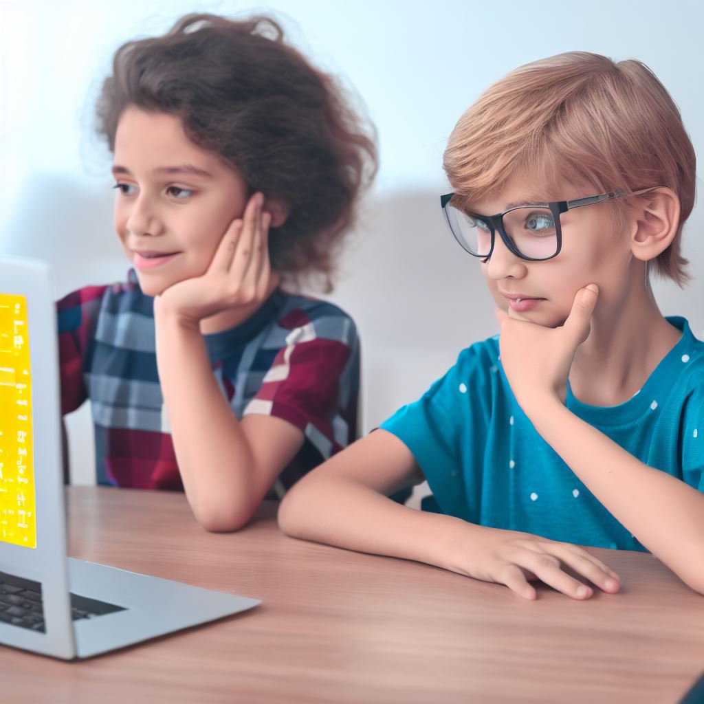 How to Choose the Right Coding Software for Kids