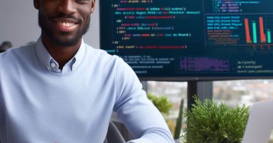 How to Land Your First Entry-Level Coding Job in the USA