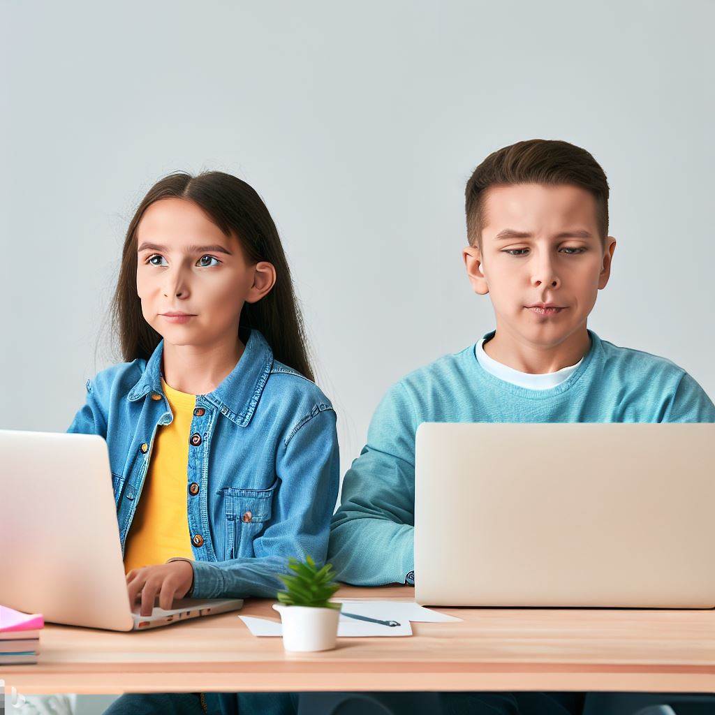 How to Start a Kids' Coding Club in Your Local Community