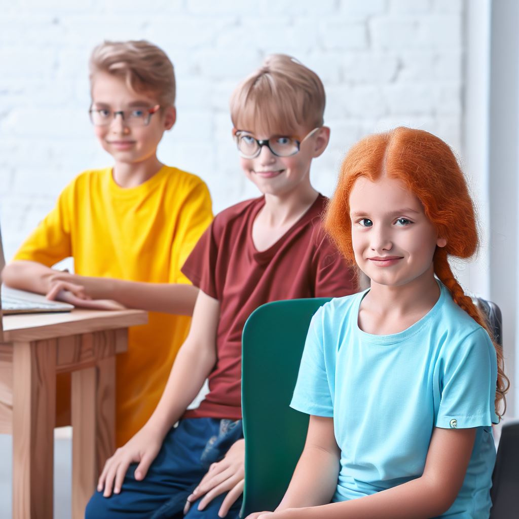 How to Start a Kids' Coding Club in Your Local Community
