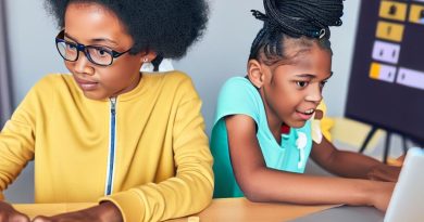 In-person vs. Online Coding Classes for Kids: Pros and Cons